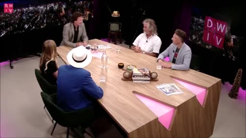 PEOPLE'S VOICE + BLCKBX CLIP; Wef beveelt regeringen om ouders rechten te ontnemen NL
