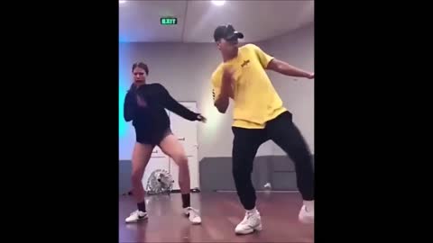 Funny dance videos 2021