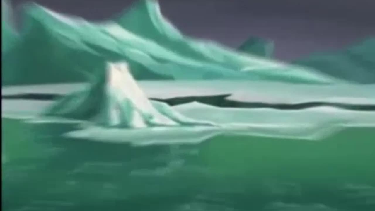 Newbie's Perspective Sonic Underground Episode 35 Review