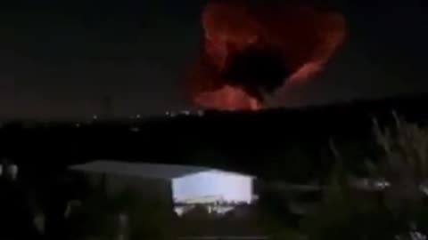 ISRAEL AIR STRIKES IN LEBANON