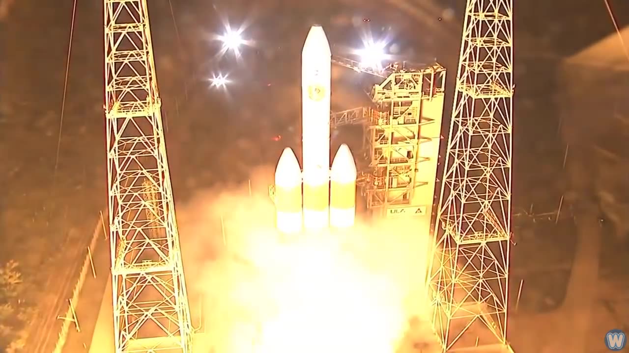 #NASA Parker Solar Probe - Journey To The Sun(720P_HD)
