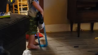 Lil Mad Man