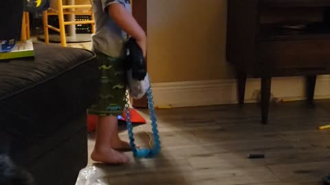 Lil Mad Man