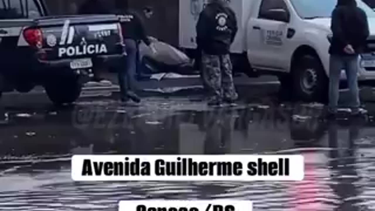 Após 20 dias das enchentes e corpos continuam sendo encontrados.