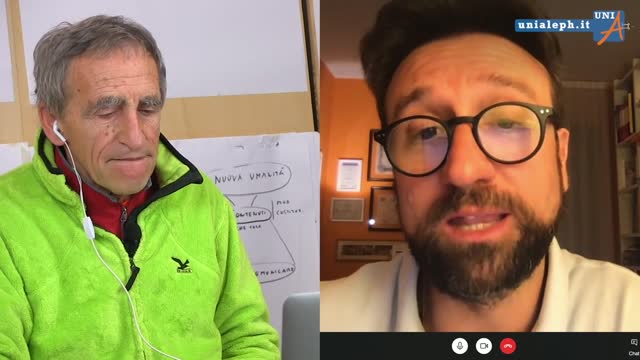 08-11-2020 Ciò che tutti dovrebbero sapere sull'emergenza-Mauro Scardovelli Stefano. Manera (2 di 8)