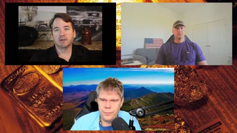 The Road to Serfdom is Paved with CBDCs | Roundtable