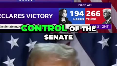 MAGA Movement Wins: A Historic Senate Comeback