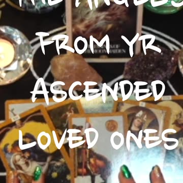 U have GROWN in WISDOM! NEW BEGINNINGS! #CAREER, #LOVE, #PARTNERSHIPS & FRIENDS