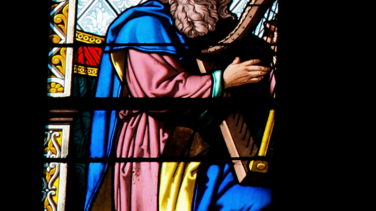 2 Samuel 6 The Ark Brought to Jerusalem: A Biblical Journey