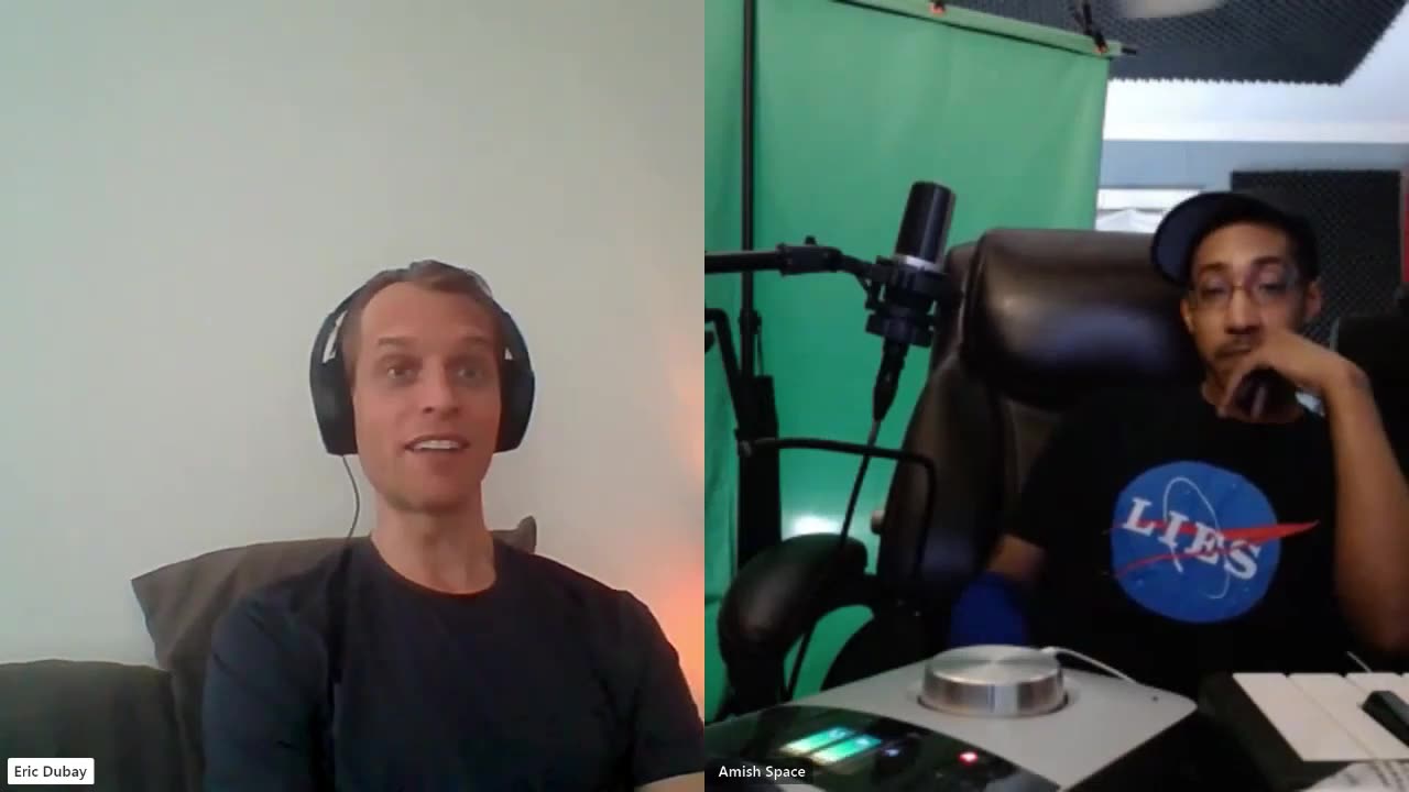 Dubay Summarizes the last 3 years