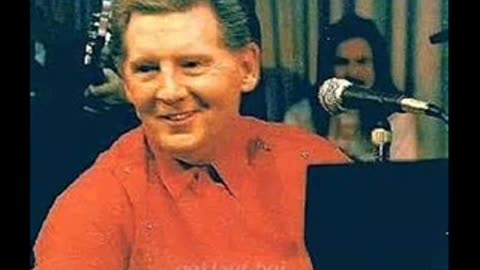 Jerry Lee Lewis - Blue Christmas - Royal Opera House Cork 1993