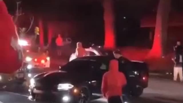 This cop should retire after this.