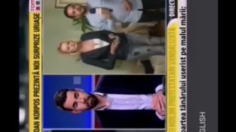 La Romania TV despre abuzurile politiei si amenintarile cu moartea si dosare penale