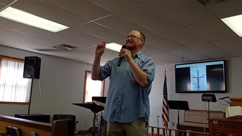 I Won't Offer Something That Costs Me Nothing (Part 2) - 20Feb2022