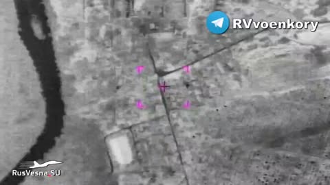 "O" Grouping Artillery Destroys Ukrainian Infantry & Artillery Units In The Area Of Dronovka