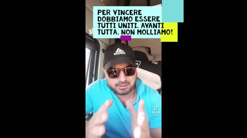 Autista: Se ne devono accorgere tutti!