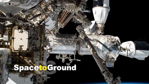 Space-To-Ground