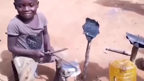 Making The Best With What You Have