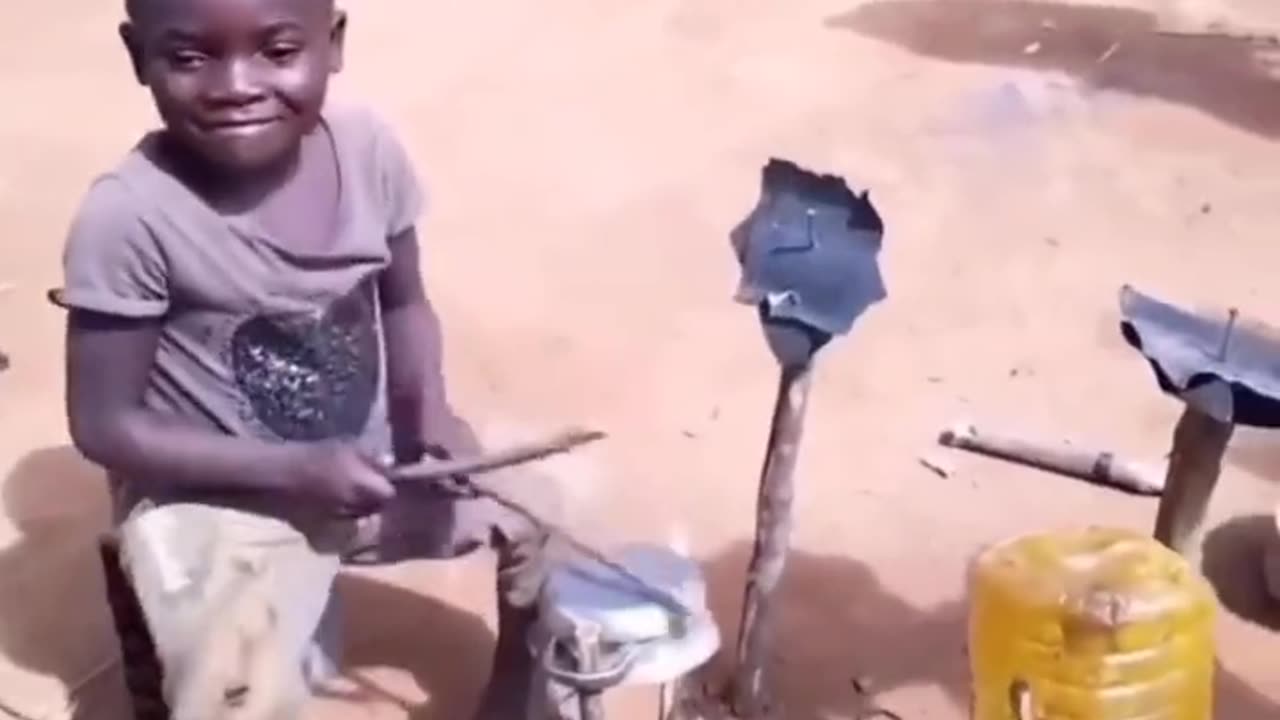 Making The Best With What You Have