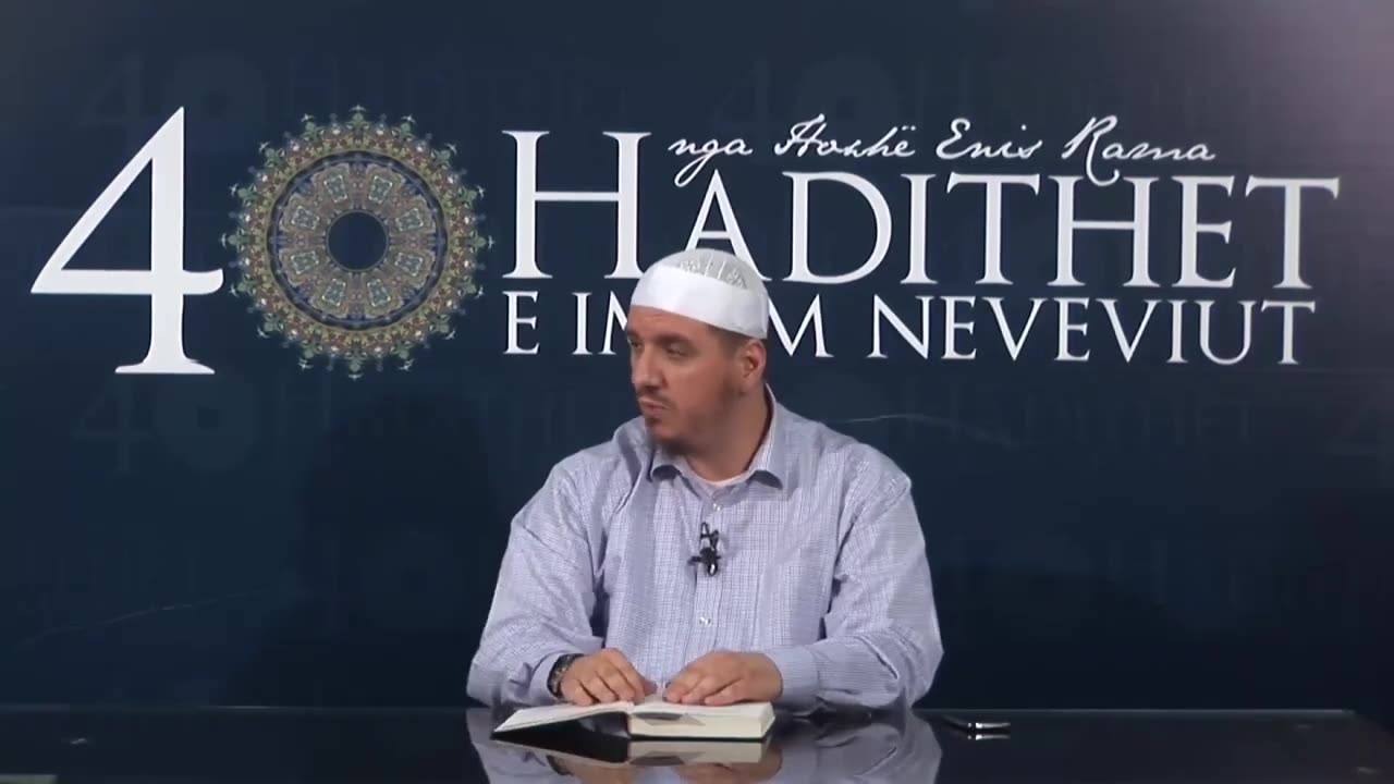 40 - Format e kundërshtimit të Pejgamberëve në rrafshin e moralit - (01)