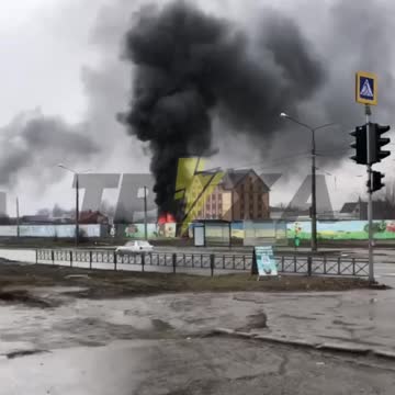 Kharkov. Academician Pavlova