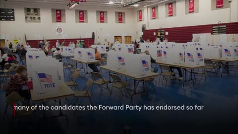 More Than 40% Of Americans Would Vote For A New Centrist Party