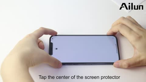 Ailun Glass Screen Protector Compatible