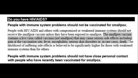MONKEYPOX & THE MARK OF THE BEAST / HUGO TALKS