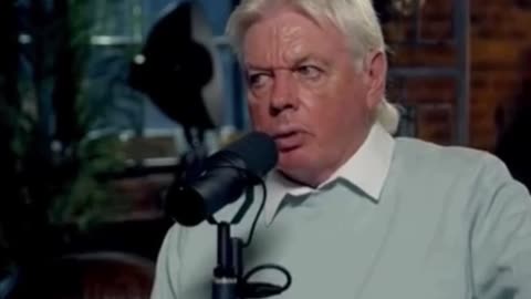 David Icke: “Assassinations are not just made to happen, they’re allowed to happen.”