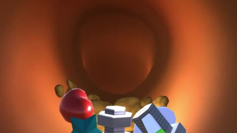 gaming