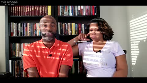 Love, Life & Marriage with the Woods (Unscripted) - "Our Thoughts on Joe and Kamala"