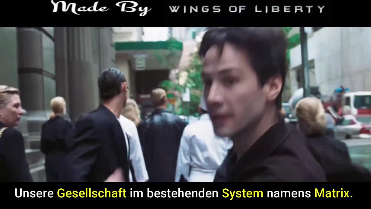 Dokumentation zur Matrix