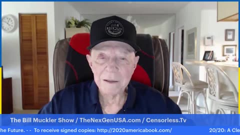 The Bill Muckler Show / 10-10-2023