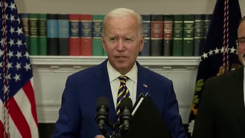 Doocy Asks Biden About the FBI Raiding Trump