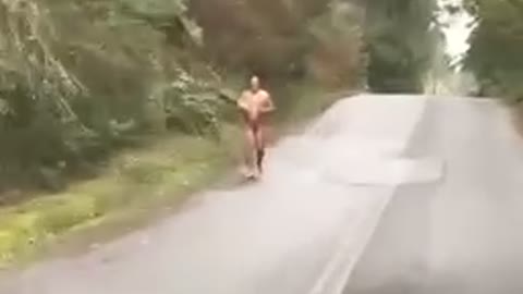 He’s bangin’ your wife