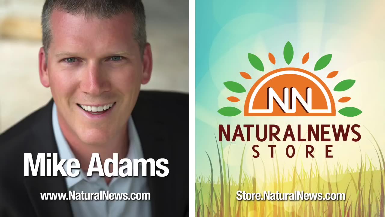 How to naturally detox from mandatory vaccine injections (Mike Adams)