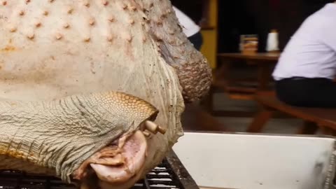 Cooking an Ostrich: Secrets to Perfectly Juicy Meat