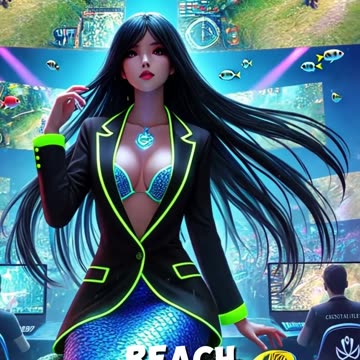 How Esports, Robotics, & ARVR Are Shaping the Future in 2024 #rachael