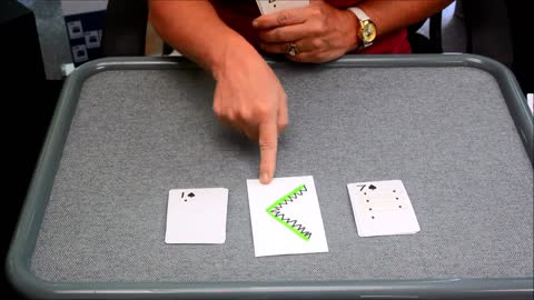 3 Basic Card Games - The Merritt Way