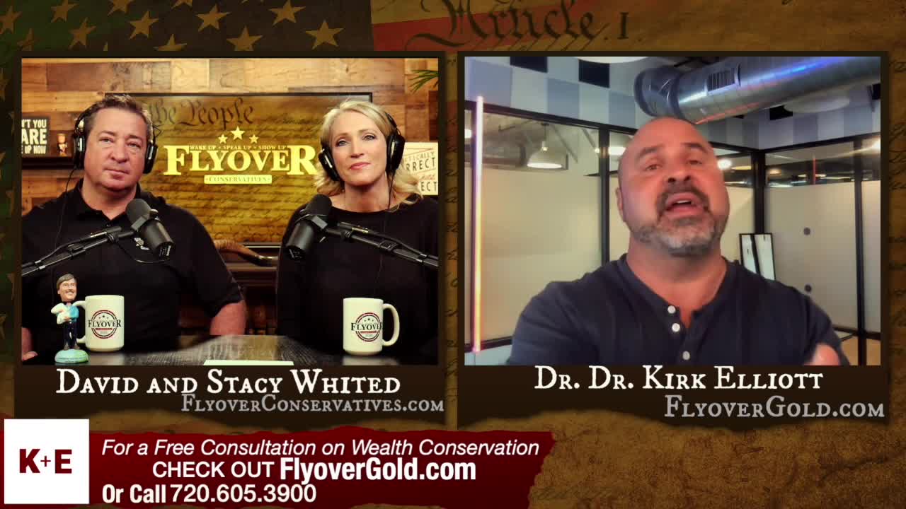No Reason to FEAR | Economic Update