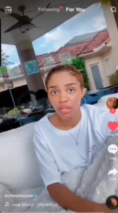 Disney Channel star China McClain talks about satanic worship in Hollywood.