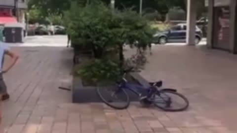 Exactly why all governments opened their borders, why we gona keep seeing these type of vids.