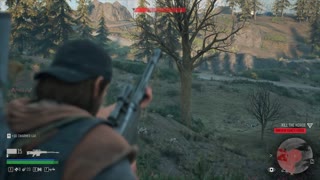 Days Gone - Rimview Ranch Horde Walkthrough