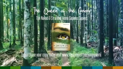 The Queen of the Canopy by Marianna Koos MSc.D.
