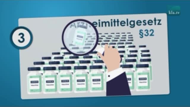 Arzneimittelgesetz für C-Gift geändert!