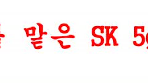 5g 중계기 주관업무를 맡은 SK 5g 담당자와 통화내용(5g 중계기 철거에 대해서)