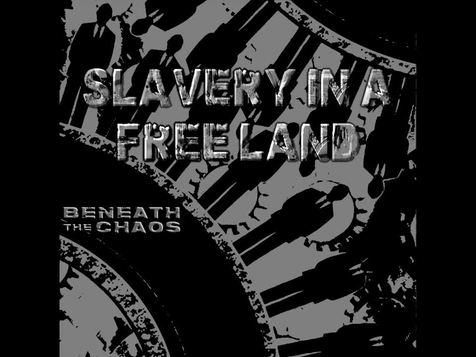 Slavery in a Free Land - Single