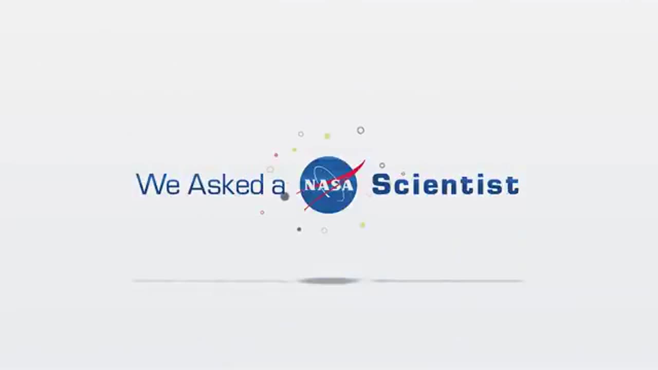 Do_aliens_exist?a question from NASA scientist