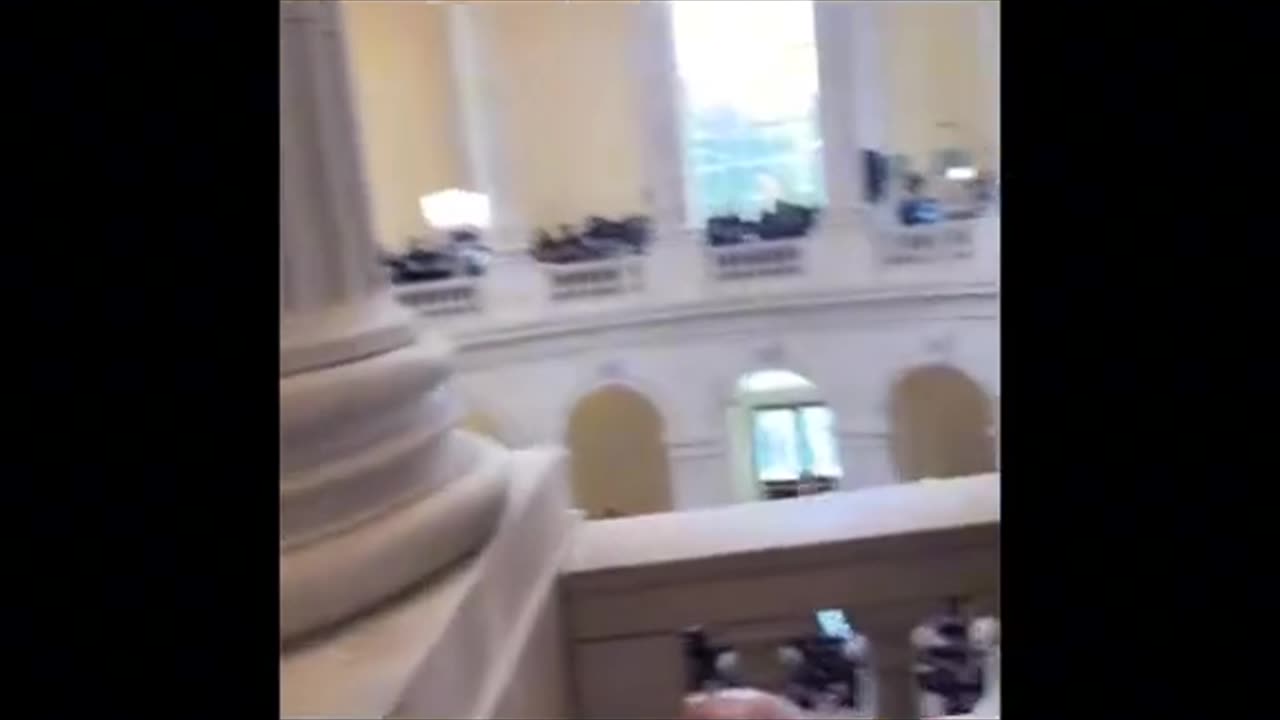 Arrest Them All Or Release The J6 Prisoners