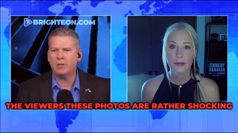 Witness Lexi’s shocking story of bravery and struggle after her vaccine reaction. Let’s raise awareness!